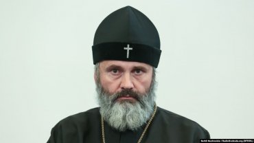 Епифаний попросил крымского архиепископа прекратить голодовку