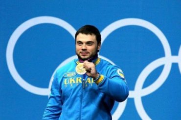 Олимпийский чемпион из Украины дисквалифицирован за допинг