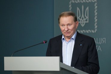 Кучма прокомментировал провал переговоров по обмену пленными