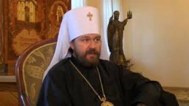 РПЦ хочет, чтобы в Украине пересмотрели религиозное законодательство
