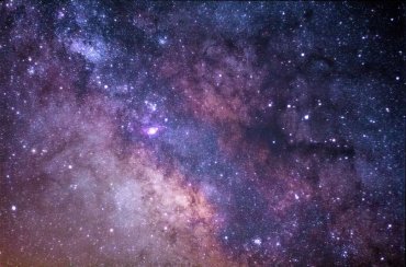 Астрономы заявили об исчезновении более 100 звезд