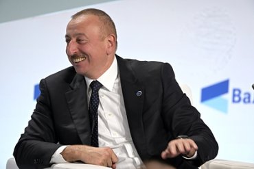 Алиев объяснил, почему Азербайджан не стремится вступать в ЕС