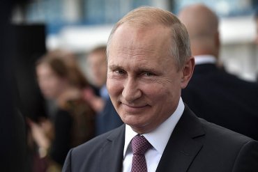 В России будут повышать рождаемость по методу Путина