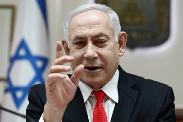 Нетаньяху рассказал, как они с Путиным не допустили войны между Россией и Израилем