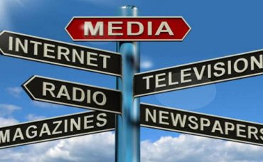 На сайте Рады опубликовали  текст законопроекта о медиа от «Слуг народа»