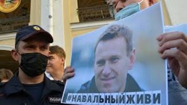 Страны-члены ОЗХО осудили отравление Навального