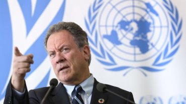 В ООН опасаются тяжелейшего за 75 лет гуманитарного кризиса
