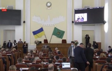 Кернеса признали мэром Харькова заочно