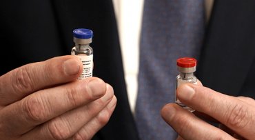 Минздрав Турции отказался закупать российскую вакцину от коронавируса