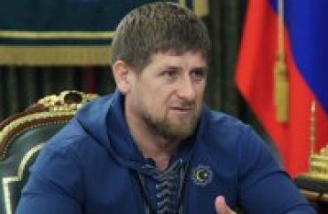 США расширили санкции против Кадырова и его окружения