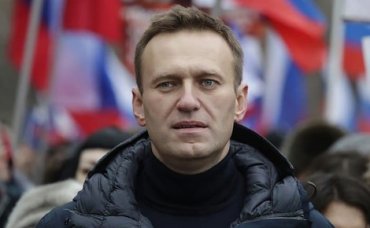 Навального пытались отравить дважды, – The Times