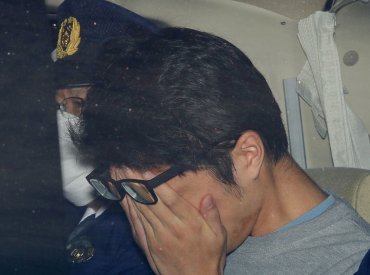В Японии приговорили к смертной казни 30-летнего «убийцу из твиттера»