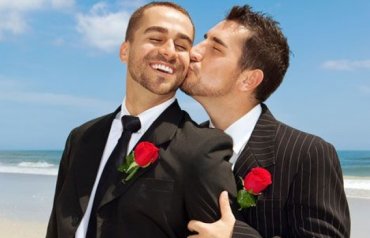 Швейцария стала тридцатой страной, легализовавшей однополые браки
