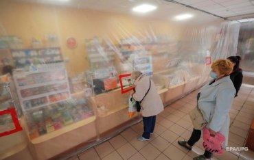 Украинцы смогут купить антибиотики только по электронному рецепту