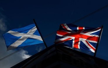 Премьер Шотландии требует независимости