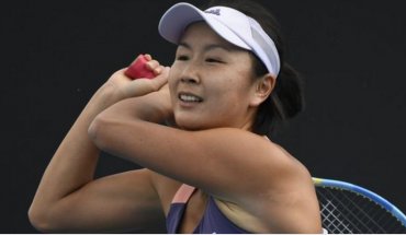 WTA приостановила турниры в Китае из-за исчезнувшей теннисистки