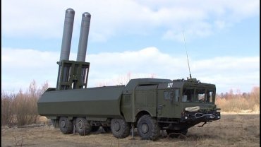 Россия разместила под боком Японии комплексы гиперзвуковых ракет