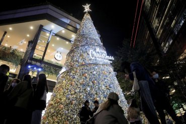 Еврокомиссар предложила запретить слово “Рождество” и христианские имена