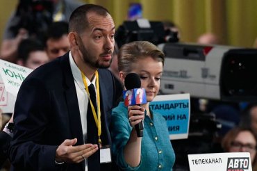 Разжигает ненависть к россиянам: украинского журналиста Цимбалюка вызвали на допрос в прокуратуру Москвы