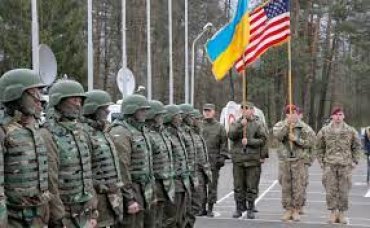 США не будут размещать свои войска в Украине, – Байден