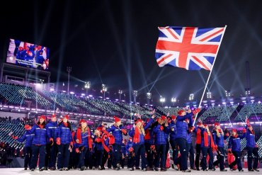 Великобритания и Канада присоединились к дипломатическому бойкоту олимпиады в Пекине