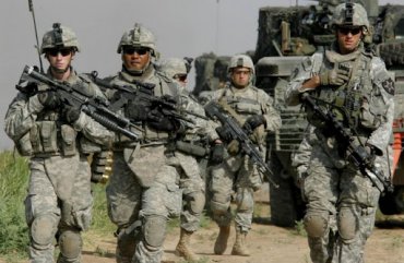 Байден пообещал отправить дополнительные войска в страны восточного крыла НАТО