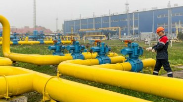 Россия может прекратить транзит газа через Украину этой зимой