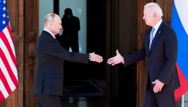 Путин и Байден проведут новые переговоры