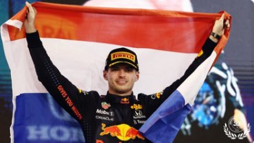 В гонках “Формулы-1” новый чемпион впервые за четыре года