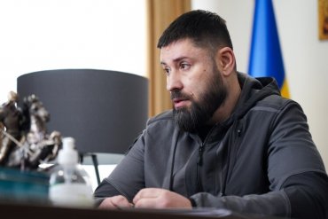 Гогилашвили написал заявление об отставке и попал в базу «Миротворца»