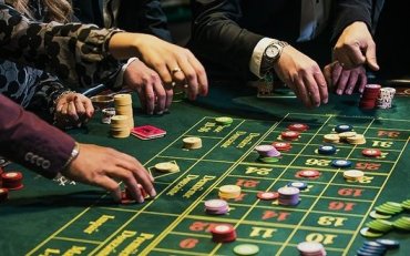 Легализация азартных игр принесла в бюджет в пять раз меньше запланированного