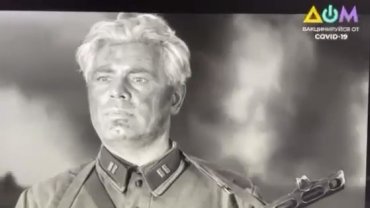 Служу Советскому союзу: эфир государственного телеканала «Дом» забит фильмами из СССР