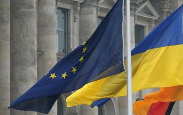ЕС устал: Латвия объяснила, почему Евросоюз не готов принять Украину