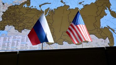 В США озвучили время проведения переговоров с Россией