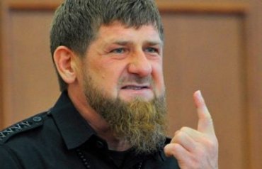 Это наш народ, наша территория: Кадыров решил присоединить Украину к России