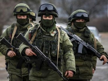 В России заявили о готовности использовать армию за пределами страны