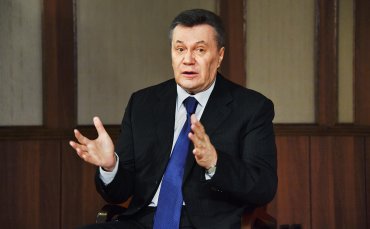 Суд Киева открыл производство по иску Януковича к Верховной Раде