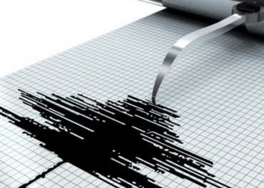 В Румынии произошло землетрясение недалеко от границ с Украиной