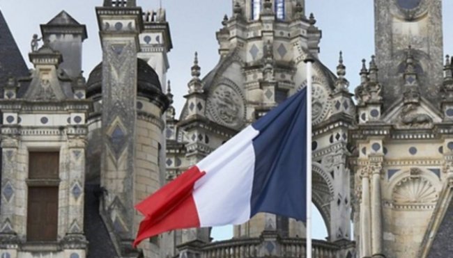 Франція розпочала роботу над створенням спецтрибуналу з військових злочинів Росії в Україні