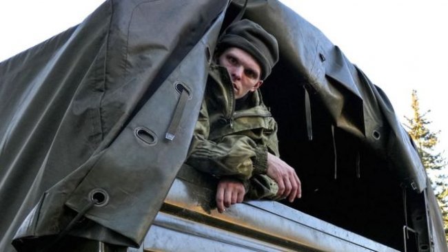 З полігону в Білорусі втекли російські солдати зі зброєю