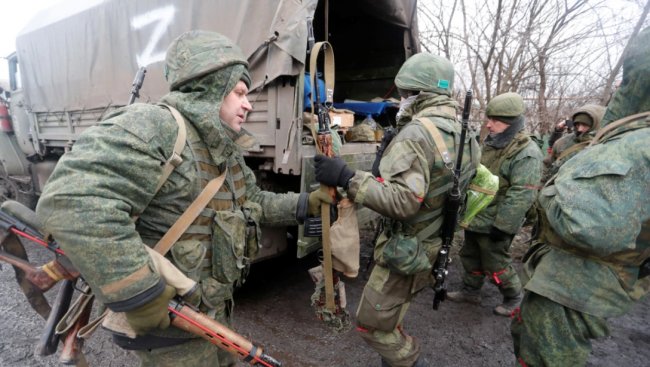 Российская армия уже не способна вести масштабные наступления: названы причины