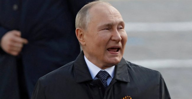 У Путина развивающаяся болезнь Паркинсона, рак и шизоаффективное расстройство