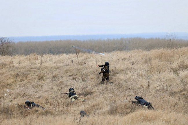 Для захисту дому та сім’ї: у Бєлгородській області РФ створюють батальйони самооборони