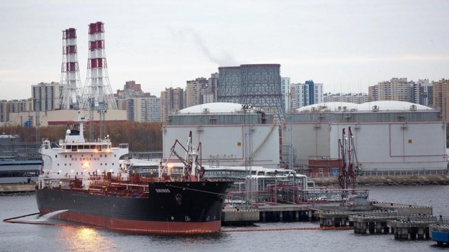 Кремль підготував три сценарії у відповідь на стелю цін на нафту