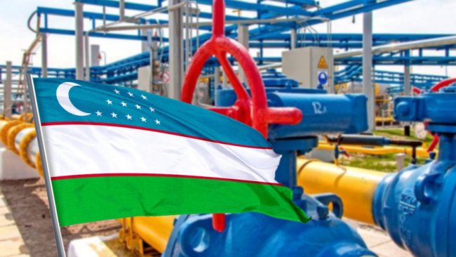 Узбекистан відмовився від газового союзу з Росією та Казахстаном