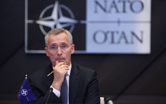 Война в Украине может перерасти в войну между НАТО и Россией, - Столтенберг