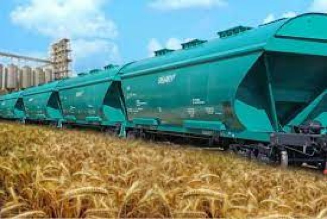 Білорусь погодилася на транзит зерна з України без жодних попередніх умов
