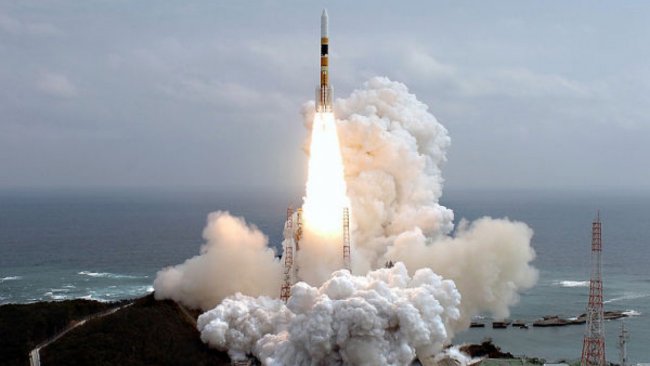 Япония собирается разместить гиперзвуковые ракеты в 40 километрах от России