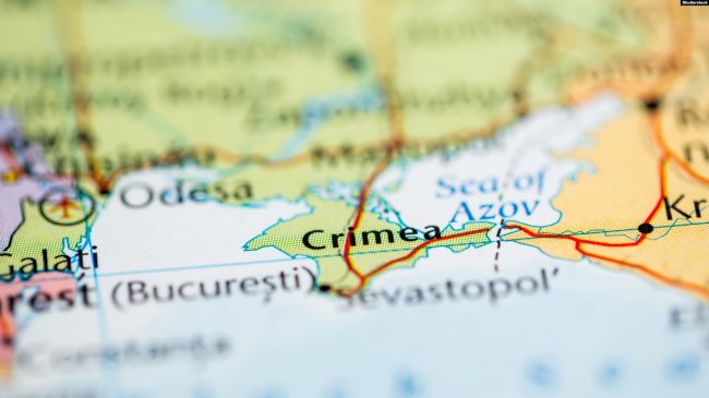 Попытка Украины освободить Крым может привести к ядерной войне, - The Washington Post