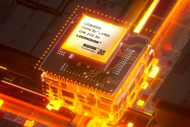 Могли бы заменить Intel и AMD: Китай отказался поставлять России современные процессоры Loongson
